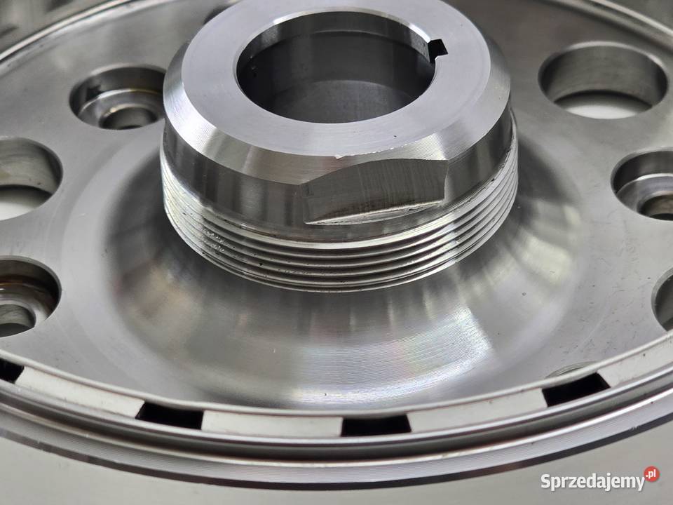 Magneto Kolo Zamach Bmw Gs 1200 Bmw Rt Janowice