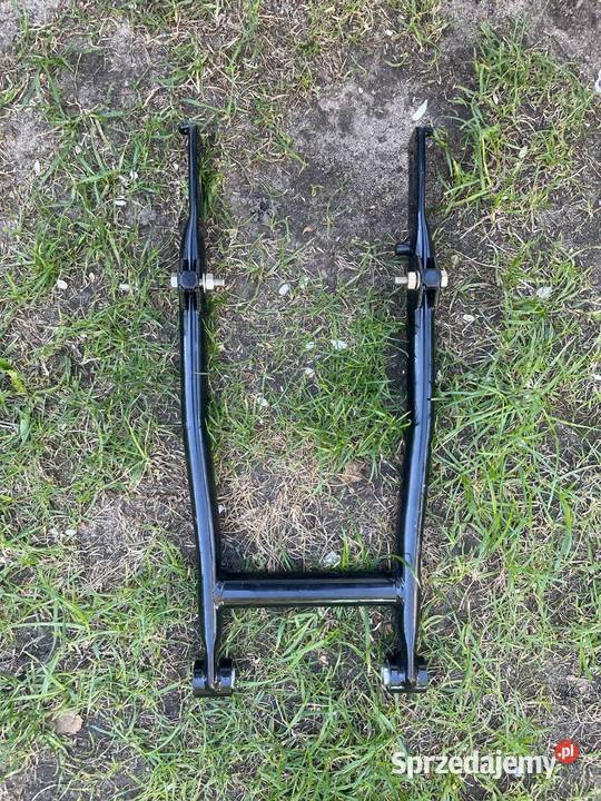 Wahacz Simson S51 Lwówek