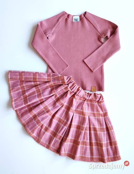 Komplet galowy Poli Oli 104110 Katowice