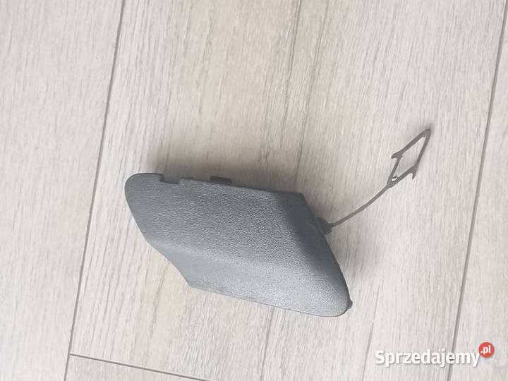 OPEL CORSA D LIFT ZAŚLEPKA HAKA ZDERZAKA PRZÓD osobowe Międzychód