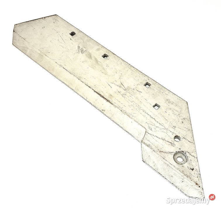 Lemiesz lewy VIS Unia Waryński 1067921500 Do maszyn uprawowych