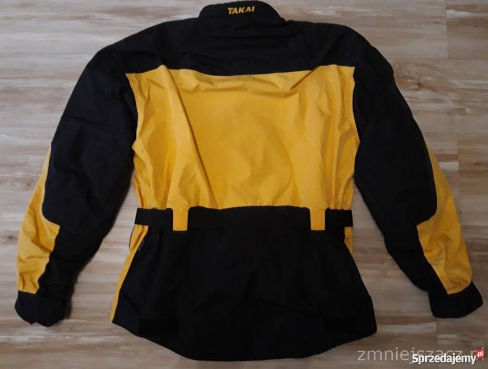 Kurtka hein gericke takai xxl