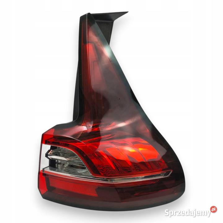 LAMPA PRAWA Renault Grand Scenic IV tylna tylnia Chełm