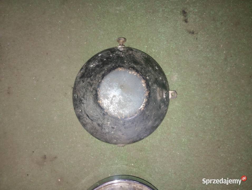 Lampa WSK Pawłowice