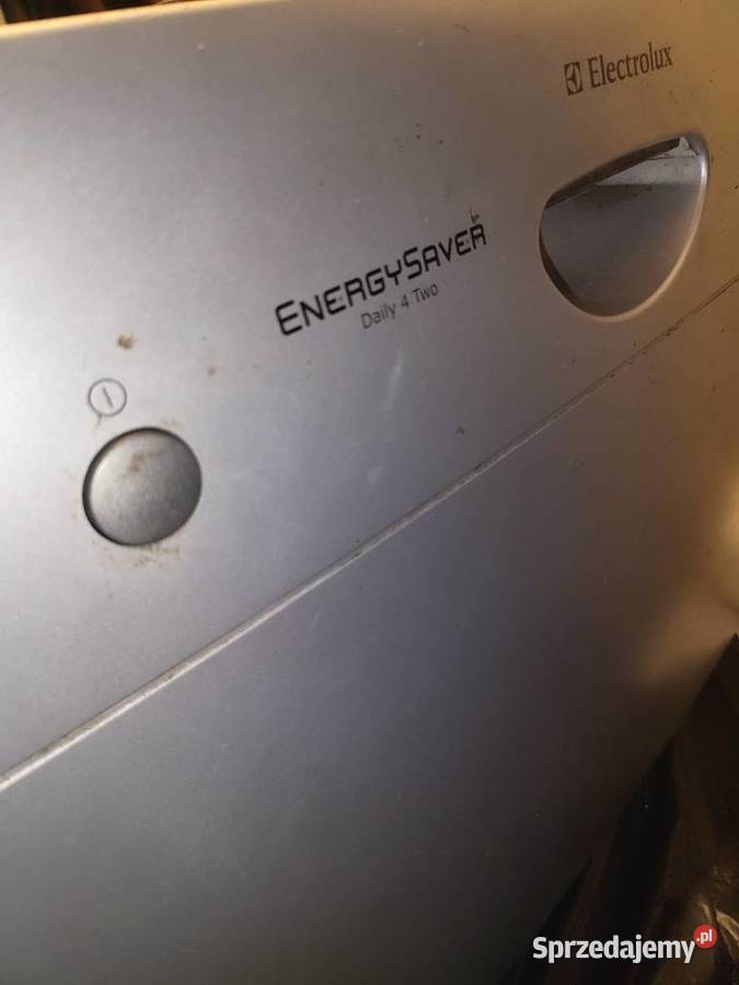 Zmywarka nablatowa elsctrolux wolnostojące