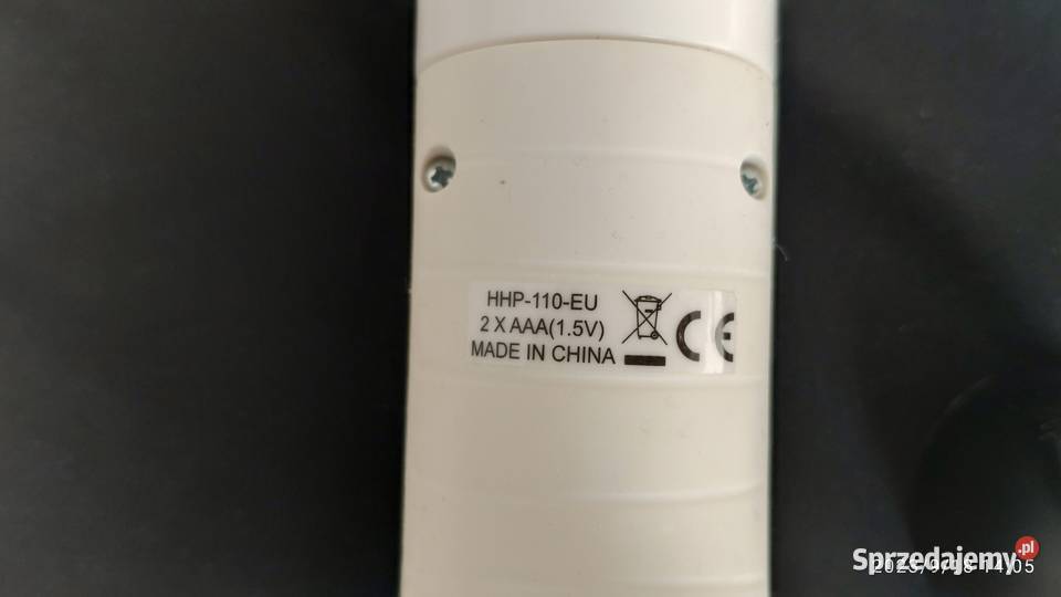 masażer HoMedics HHP110THP