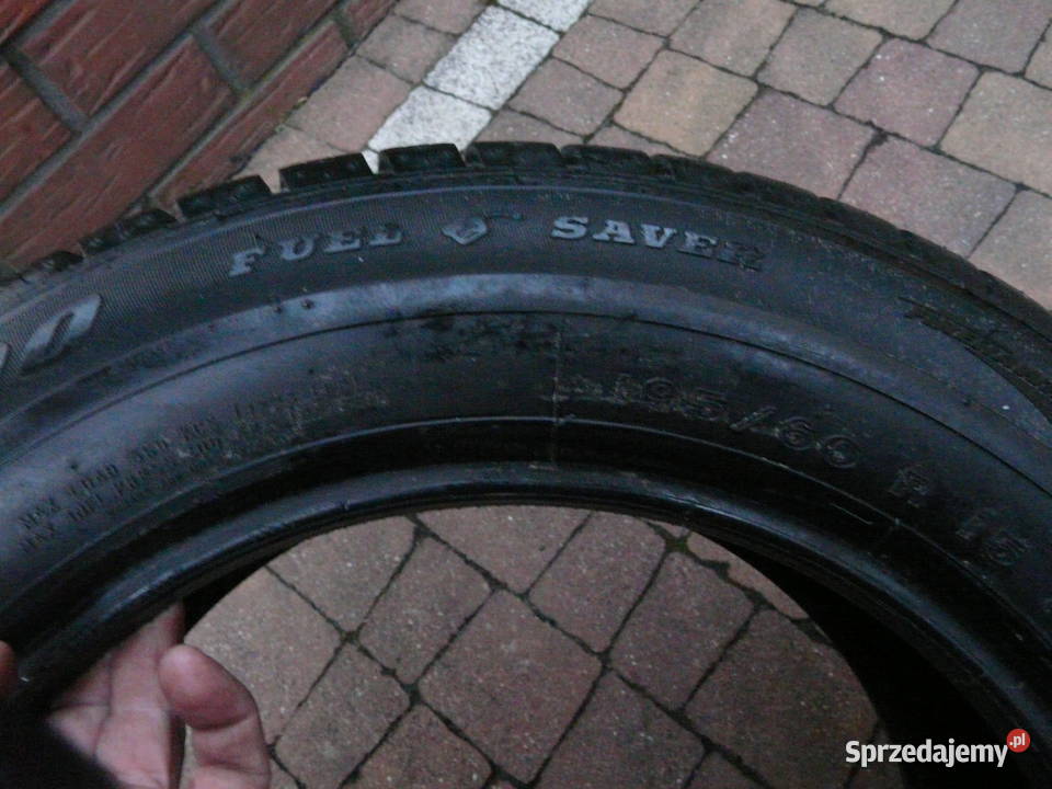 opona letnia FIRESTONE 19560R15 88H