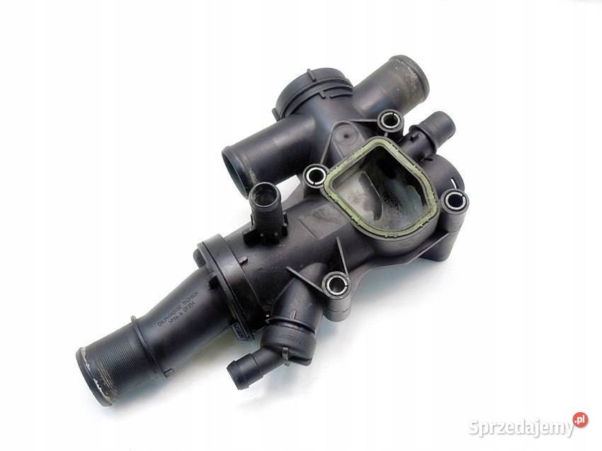 OBUDOWA TERMOSTATU 20 HDI 407 C5 C4 508 607 Sosnowiec