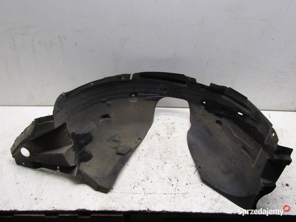 NADKOLE PRZEDNIE LEWY PRZÓD CITROEN C3 III lubelskie sprzedam