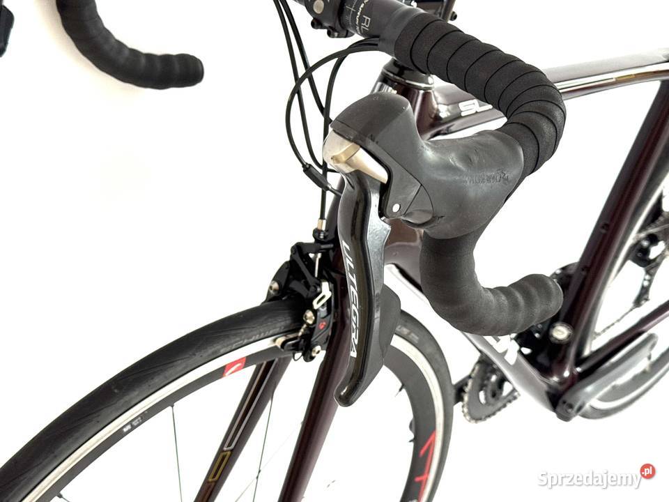 TREK EMONDA SLR rower szosowy karbonowy szosa Łódź