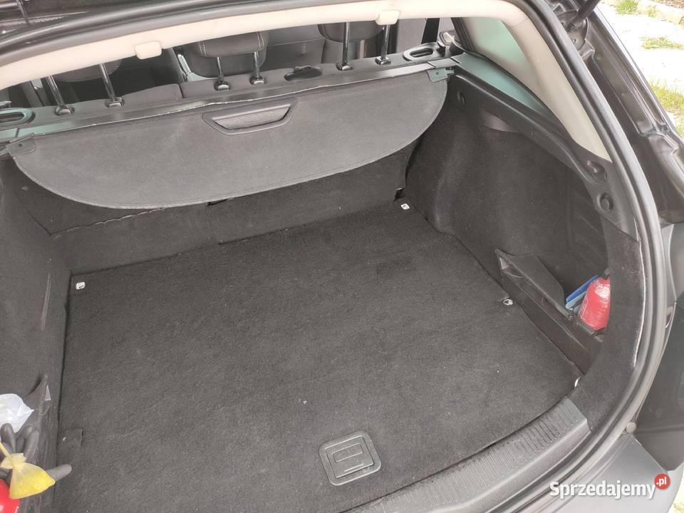 Renault Megane 3 z gazem Radom