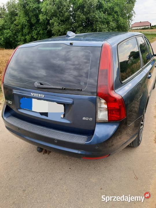 Sprzedam Volvo Lublin sprzedam