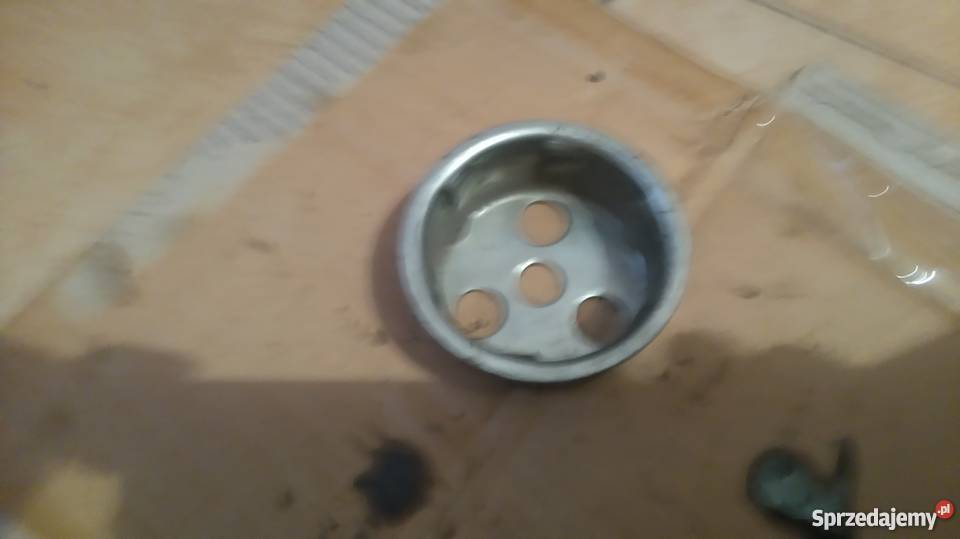 Bęben rozrusznika silnika TECUMSEH Bukowa