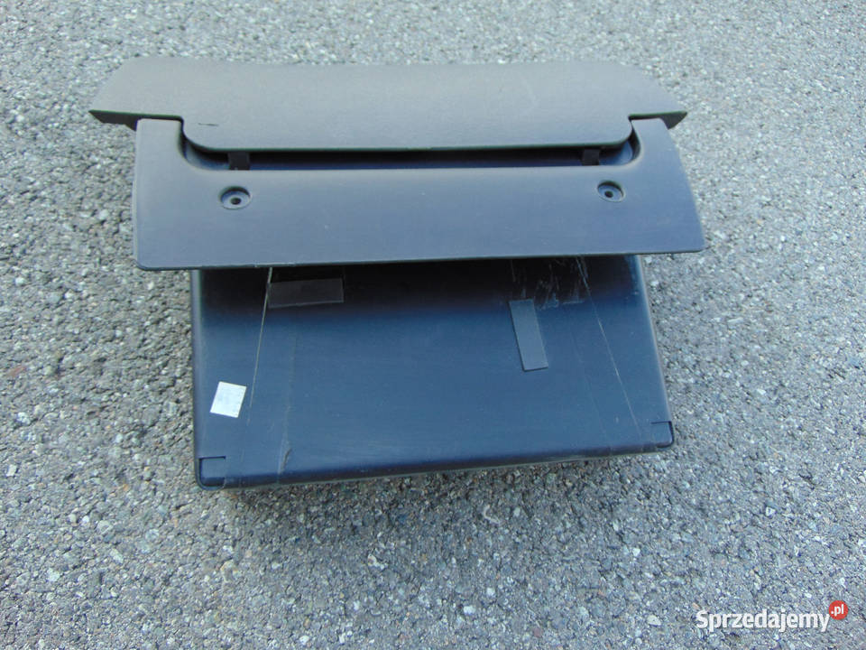 Schowek pasażera 90503555 Opel Vectra B Używany lubelskie Ryki