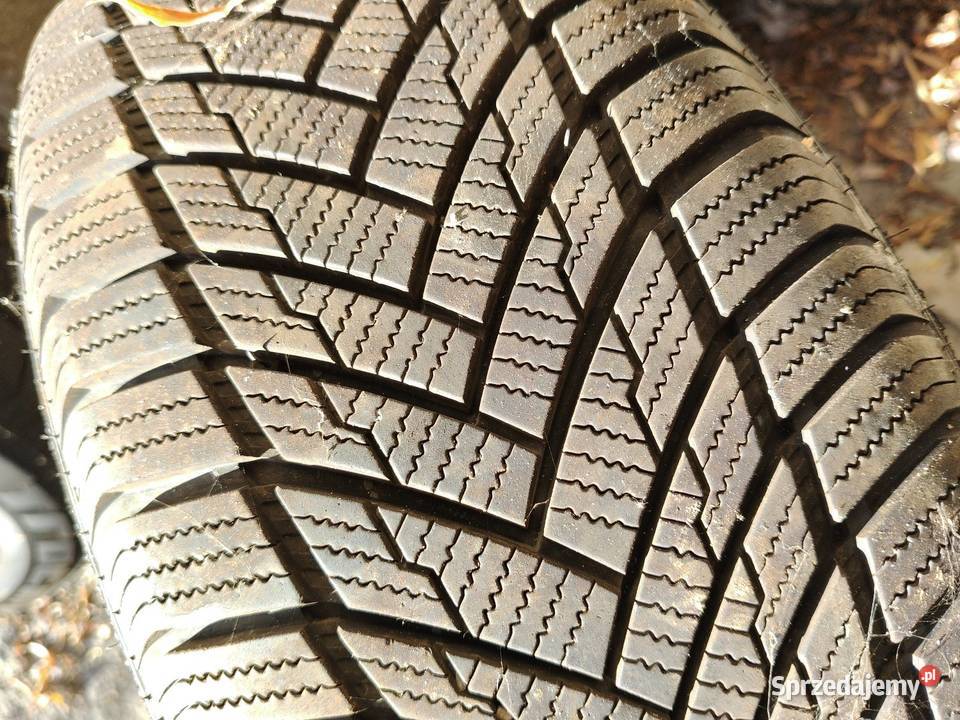 2X opona zimowa z felga Tracmax XPrivilo S130 zima Tarnawka Pierwsza