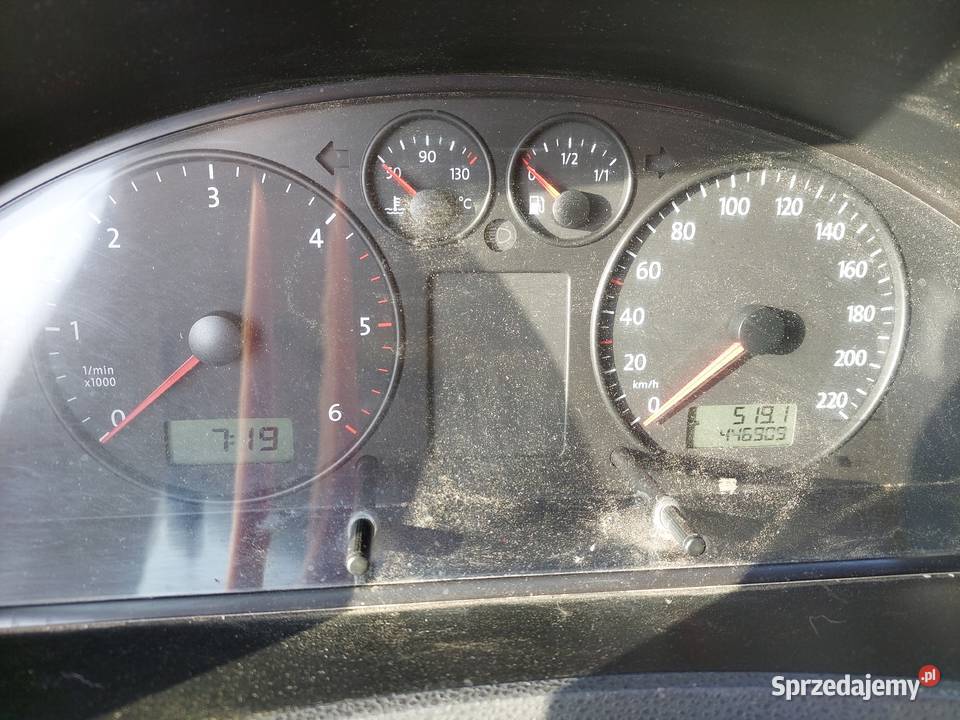 VW Transporter T5 Sieradz