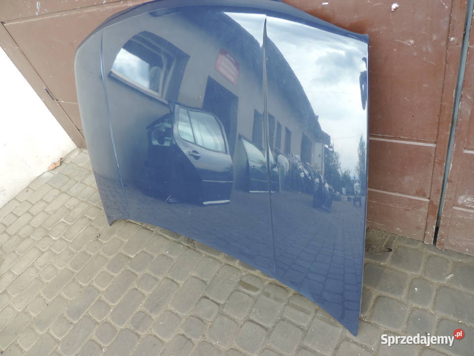MASKA POKRYWA SILNIKA VW GOLF 4 IV Nowy Sącz