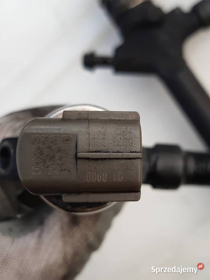 Mazda 6 20 CITD Wtryski wtryskiwacz wtrysk pompa Mińsk Mazowiecki