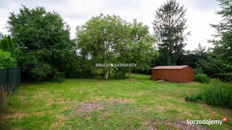 Do sprzedaży działka 800m2 Rząska 362zł/m2 Sprzedaż sprzedam