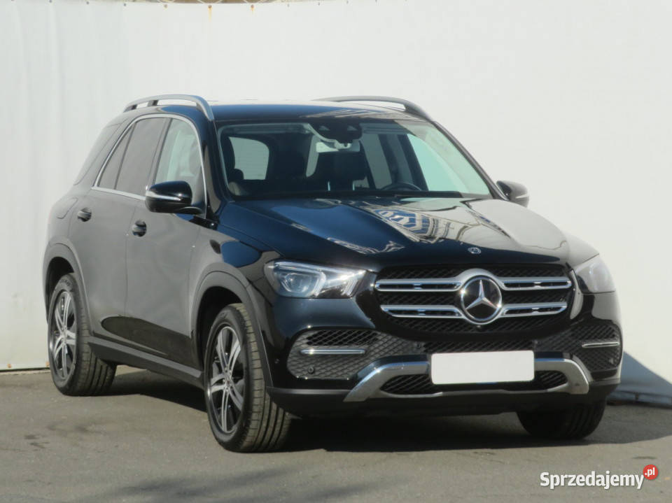 Mercedes GLE GLE 400d