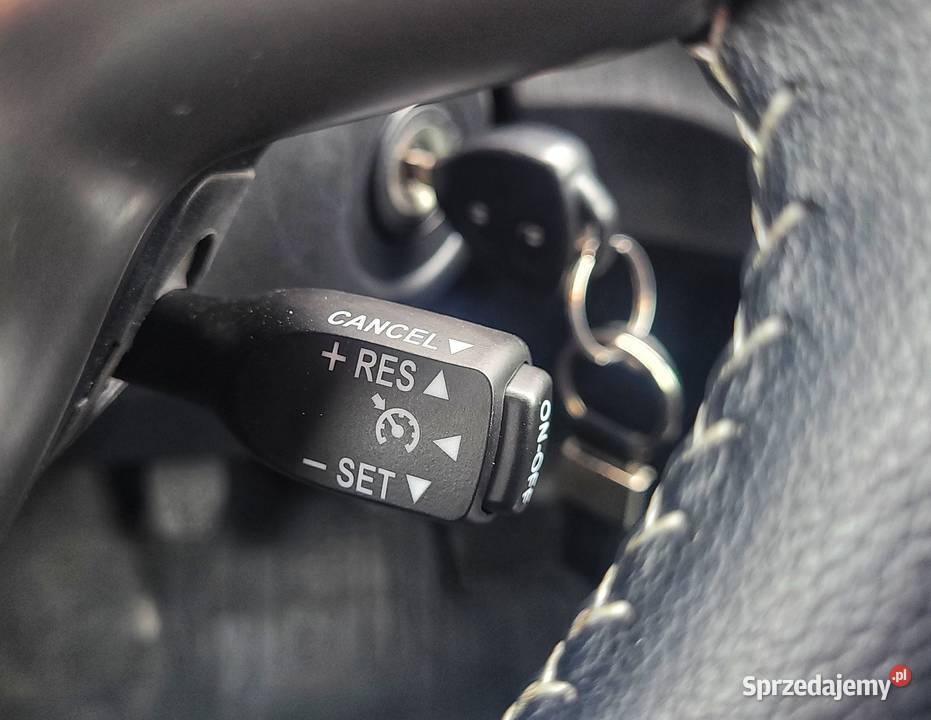 Toyota Yaris III 13 3 tempomat benzyna 133 6 Wałbrzych sprzedam