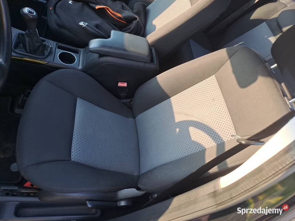 Mercedes a klasa w169 Lublin sprzedam