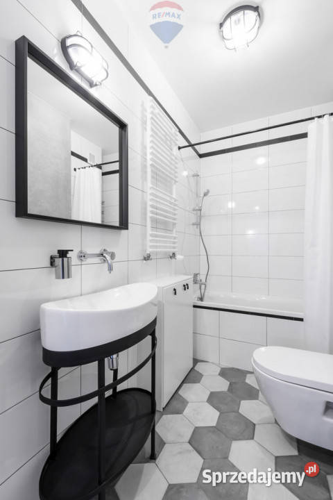 2 pokoje 38 m Park Skaryszewski garaż