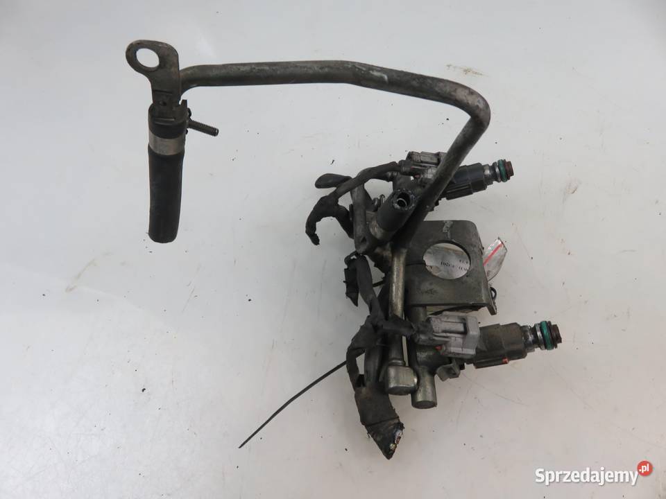 LISTWA WTRYSKOWA SUBARU LEGACY III 20 FBJC101 osobowe