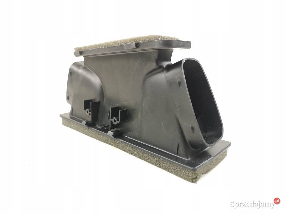 TUNEL KRATKI NAWIEWU FORD MONDEO I 19921996 ASO lubelskie