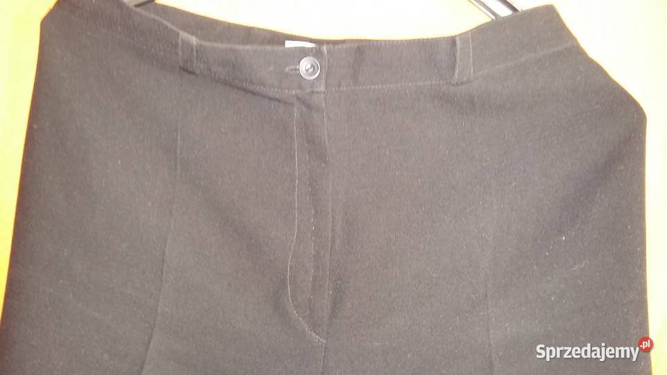 Spodnie damskie niemnące firma SONIAL Inny materiał Moda i Styl Łódź