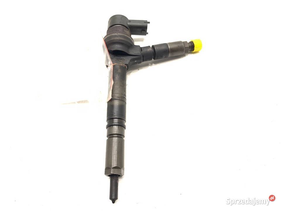 WTRYSKIWACZ OPEL ASTRA H 0445110174 17 80 0414