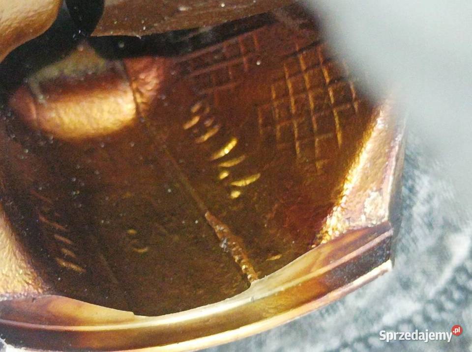 TŁOK KORBOWÓD 77L65 16 16V THP Bmw Seria 1 II