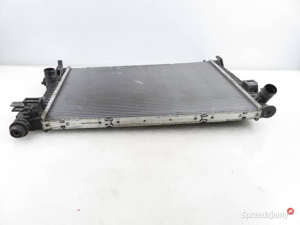 CHŁODNICA WODY FORD FOCUS MK3 16 TDCi małopolskie