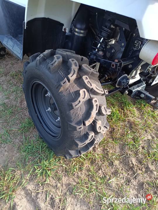 Polaris Sportsman 570 Tuszyn
