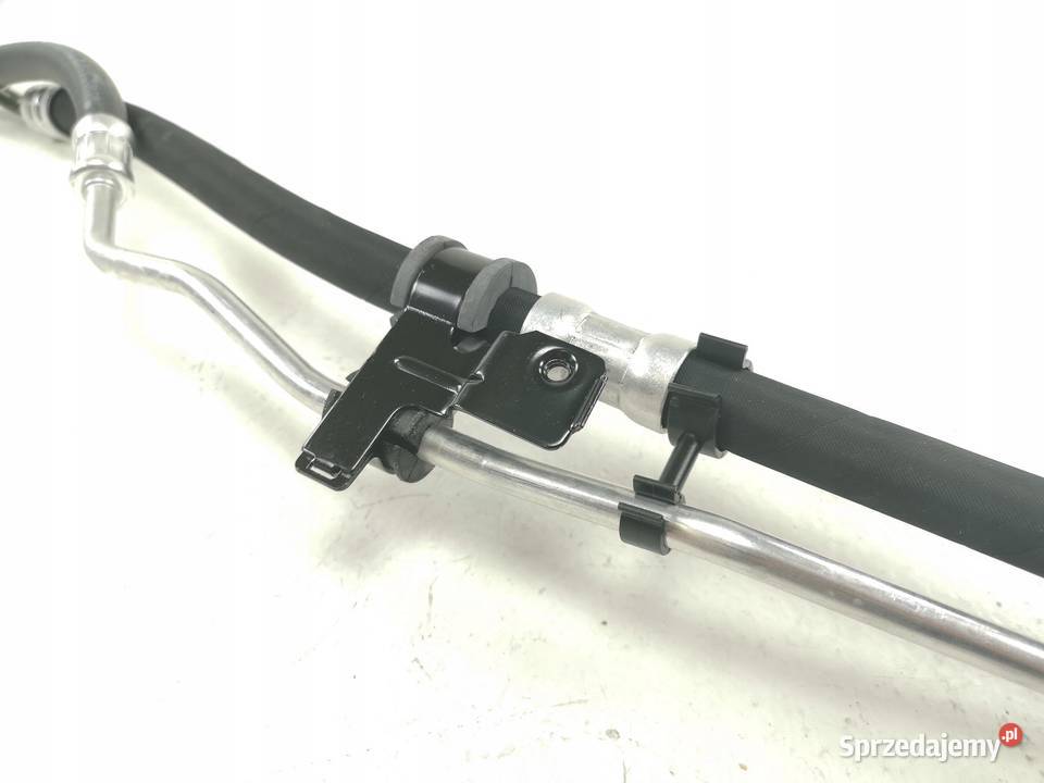 PRZEWODY WSPOMAGANIA FORD FOCUS 0408 1 476 630 lubelskie