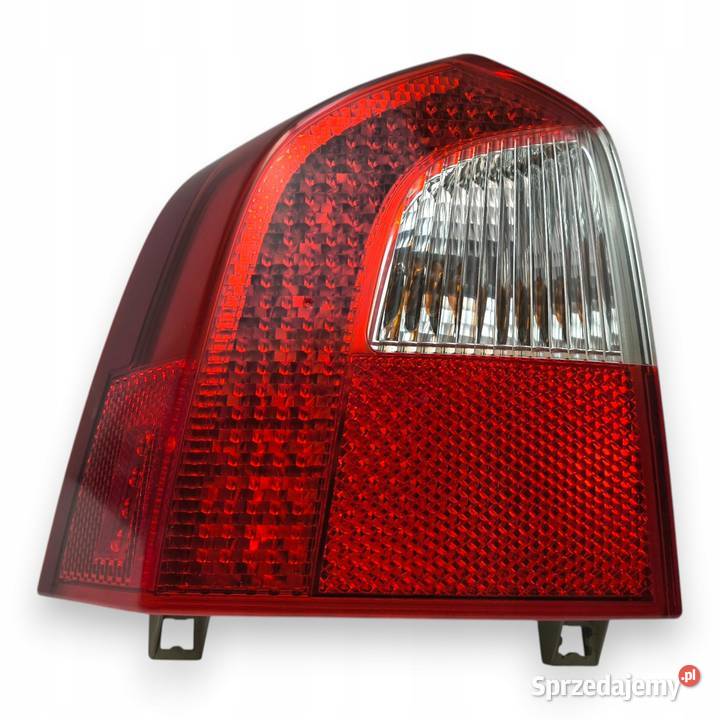 LAMPA LEWA Volvo V70 III XC70 20072013 tylna sprzedam