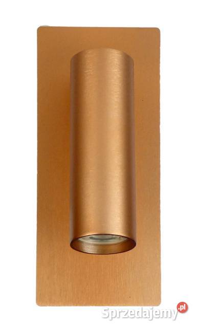 Ruchomy kinkiet podtynkowy VAD Kinkiety Nowe