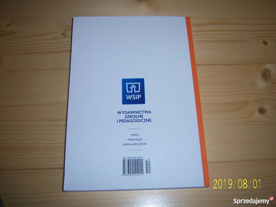 Zrozumieć tekst zrozumieć człowieka 3 WSiP Kielce