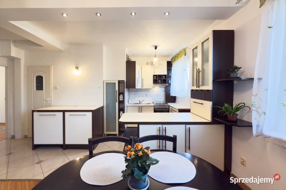 Mieszkanie Sprzedaż Radom Żeromskiego 52 m2