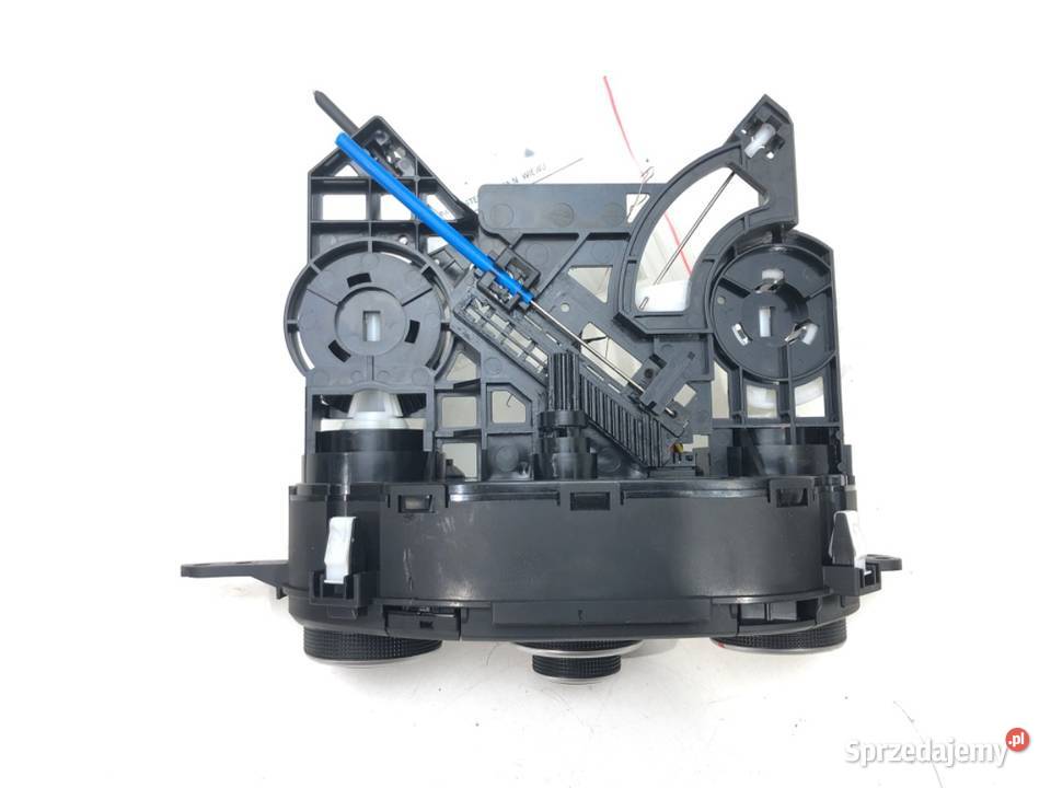 PANEL STEROWANIA NAWIEWU KIA PICANTO II