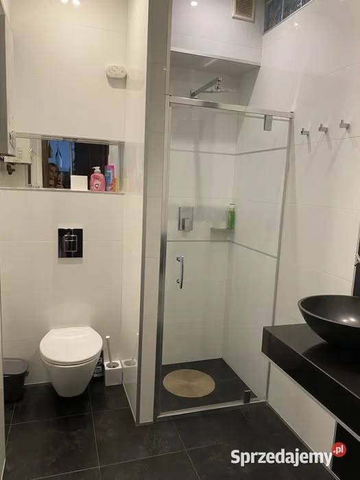 2 pokoje z balkonem Starym Mieście 3 piętra i więcej