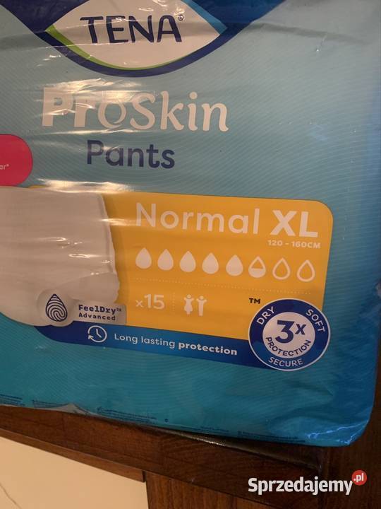 Pampersy XL zachodniopomorskie Szczecin