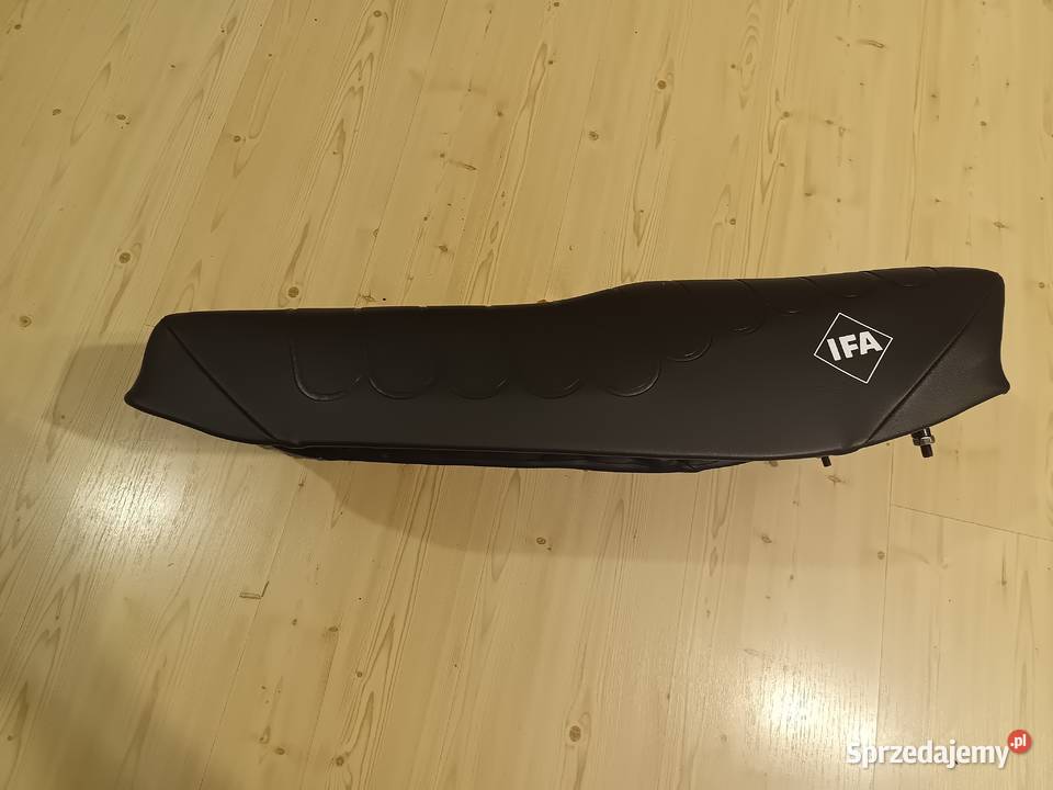 Fotel siedzenie kanapa siedzisko fabrycznie nowe Zduńska Wola