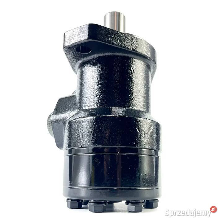 Silnik hydrauliczny gerotorowy MR 160 C 160 115 Lublin