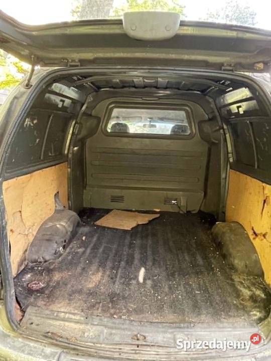 2004 Hyundai H200