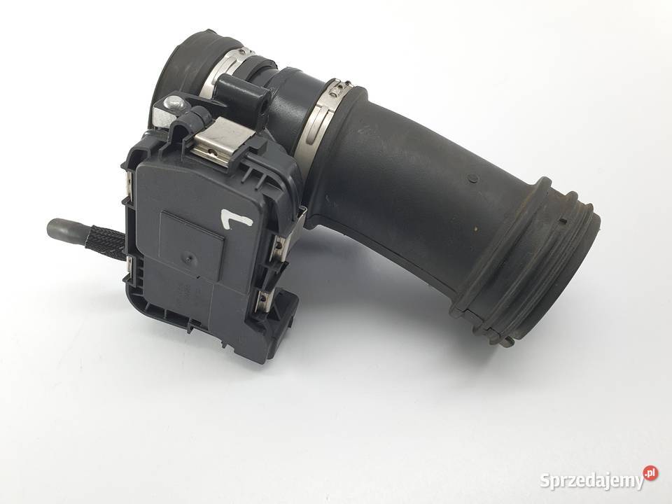 Przepustnica Guma Wlot Czujnik Bmw R 1200 Rs K54 łódzkie Łódź sprzedam