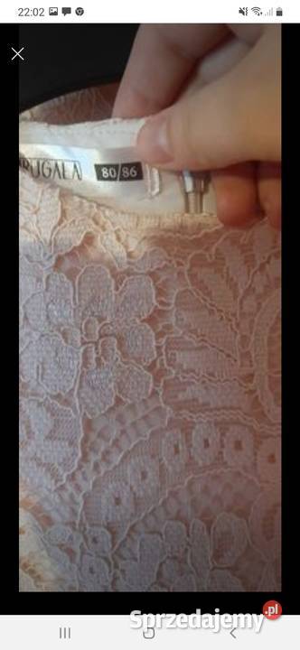 Sukienki mamacórka Pozostałe Cieszymowo