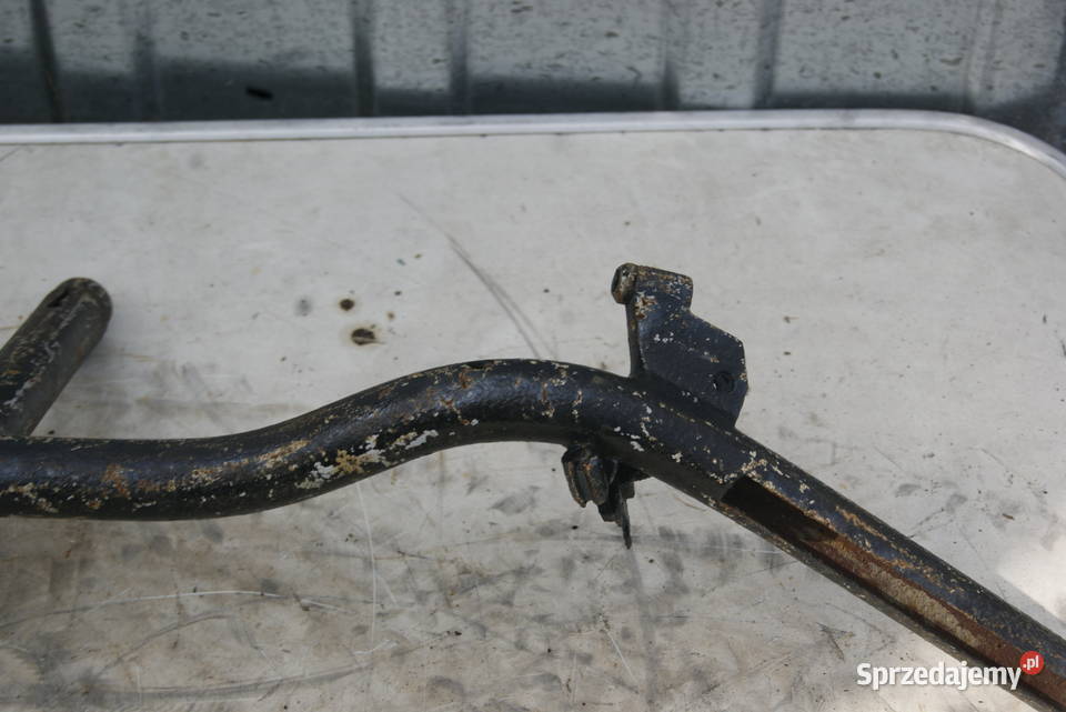 KIEROWNICA NSU 98 NSU QUICK 98 NSU PONY 100 śląskie Rybnik sprzedam