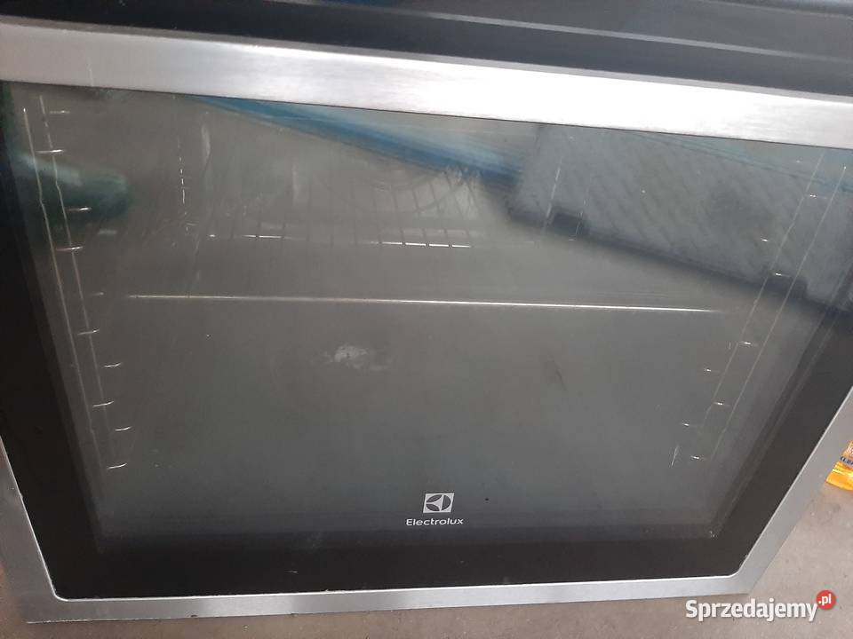 Części do piekarnika Electrolux drzwi kompletne Skierniewice
