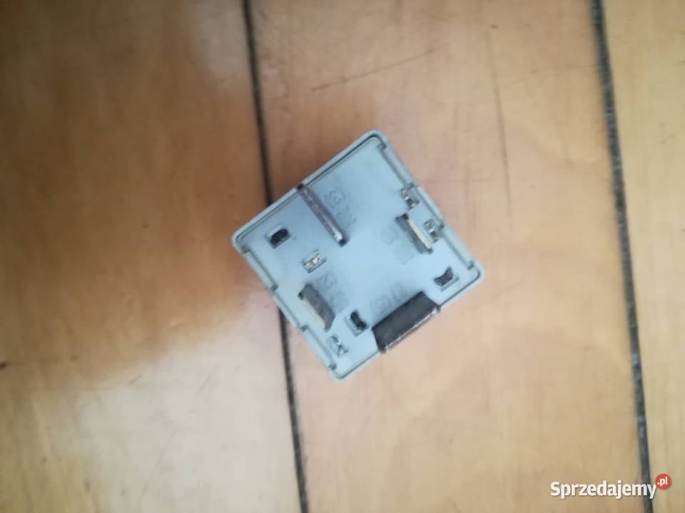 Przejkaźnik 370 Czas żarzenia VW passat t4 Audi Łódź